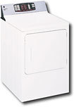 lot 6696 image: GE DNCD450EGWC White  7.0 Cu. Ft. Super Capacity Electric Commercial