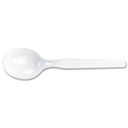 lot 6884 image: Dixie sm207 heavy medium weight spoons case