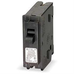 lot 6985 image: Lot of SQUARE D HOM140 Circuit Breaker PlugIn, Lug 120240 VAC 40A, 100AHOM