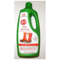 lot 7112 image: Lot of TTI AH30210 2X Deep Cleansing 32oz Detergent