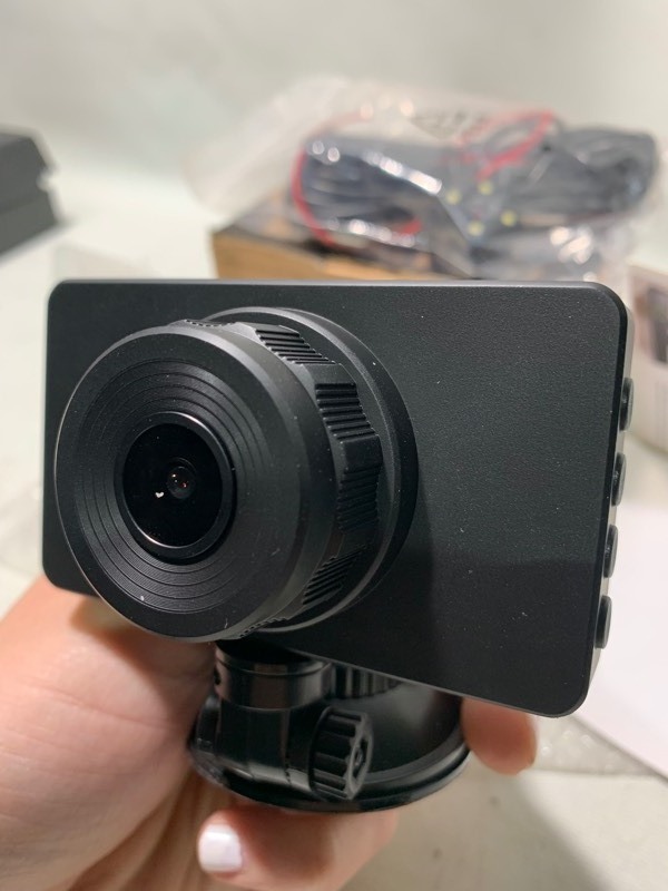Ssontong Model A9 1080p High Speed Driving Recorder32 gb SD