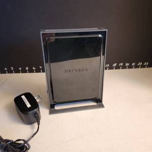 lot 1033 image: Netgear wireless router