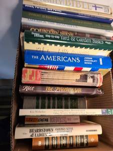 lot 4402 image: Books