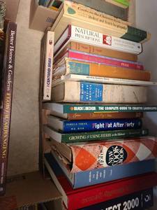 lot 4403 image: Books