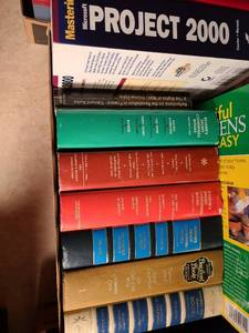 lot 4405 image: Books