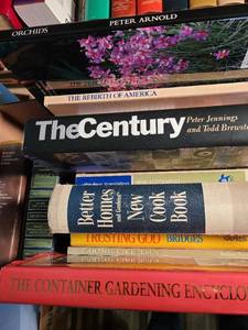 lot 4406 image: Books