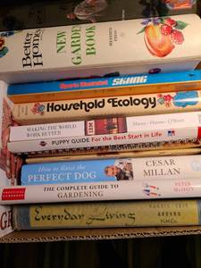 lot 4408 image: Books