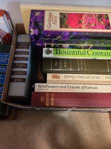lot 4409 image: Books