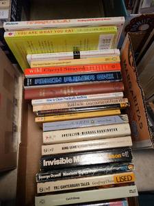 lot 4411 image: Books