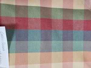 lot 3093 image: Calico Corners. Upholstery weight. 54 x 7 13 yards