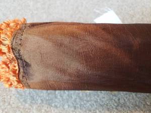 lot 3232 image: Calico Corners. 54 x 5 yards