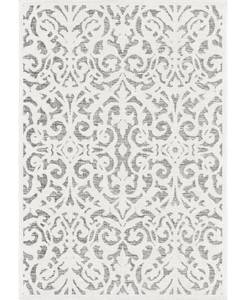 lot 32638 image: My Texas House ORI431452 Lady Bird Natural 79 x 1010 Area Rug