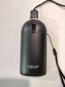 lot 32657 image: TECH2 power bank 5000mah