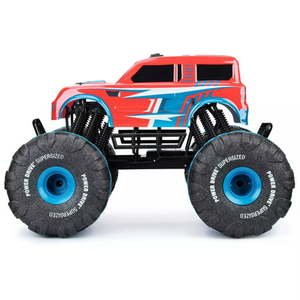 lot 32659 image: 30 RC Monster Truck