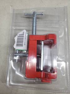 lot 2599 image: Bessey Clamp