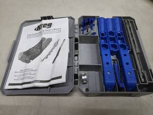 lot 2612 image: Kreg Pocket Hole Jig