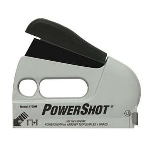 lot 2620 image: Arrow PowerShot 5700 Forward Action Staple Gun