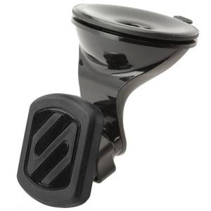 lot 3103 image: SCOSCHE MAGWSM2PD MAGICMOUNT TM DASH WINDOW MAGNETIC MOUNT