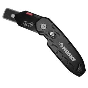 lot 5305 image: Rapid Tools RT00048 25mm Serrated Snap-Off Blades, 20-Pack