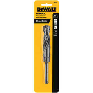 lot 5349 image: 34-In. High-Speed Steel Drill Bit