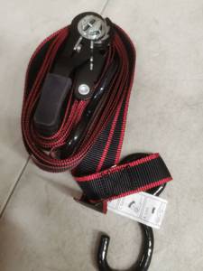 lot 6782 image: 3 Pack Of 12 Husky Straps