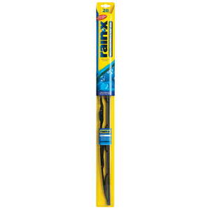 lot 1264 image: Rain-X Weatherbeater Replacement Windshield Wiper Blade 20 - RX30220
