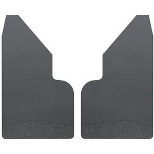 lot 1298 image: Husky Liners 17153 Universal Mud Flaps