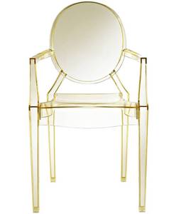 lot 1395 image: Modway Casper Dining Armchair