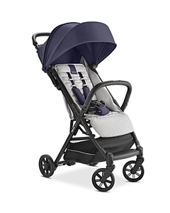 lot 3044 image: Inglesina Quid Stroller - Lightweight, Foldable & Compact Baby Stroller for Travel - College Navy (B08DL8NHF6)