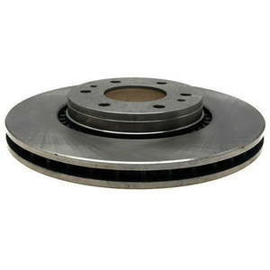 lot 3053 image: Disc Brake Rotor