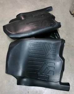 lot 3057 image: MX Liner Vehicle Mats