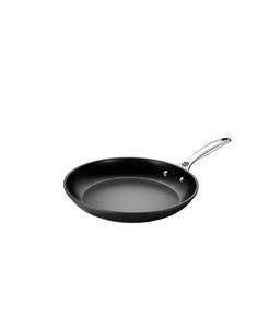 lot 3061 image: Le Creuset 12-Inch Toughened Nonstick PRO Frying Pan in Black at Nordstrom