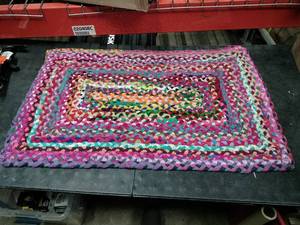 lot 3112 image: Floor Mat L3xW2