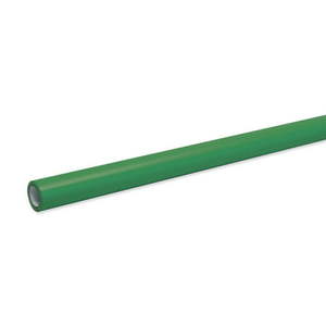 lot 3115 image: Fadeless PAC57155 Glossy Paper Roll 1  Roll Festive Green