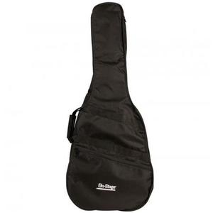 lot 5337 image: On-Stage GBA4550 4550 Series Acoustic Guitar Bag