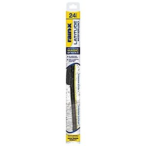 lot 5363 image: Rain-X Latitude Water Repellency 24 2-IN-1 Windshield Wiper Blade