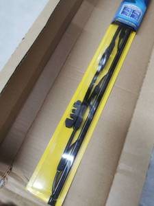 lot 6732 image: Rain X 22 Wiper Blade