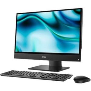 lot 6751 image: Dell - OptiPlex 3280 22 AOI Desktop - 1920 x 1080 - i5-10500T - 8GB - 256GB SSD, SN-CN0YWRK3WSL0023SCDEL Retail $949.99