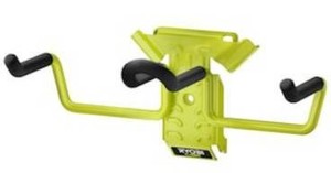 lot 2583 image: RYOBI LINK Standard Hook Set, 6 Pieces