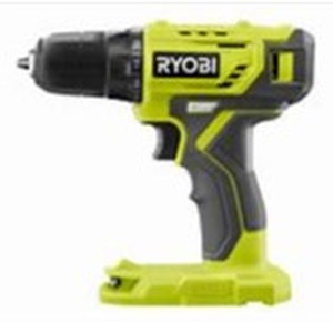 lot 2614 image: NEW Ryobi 18-Volt ONE Cordless 38 in. DrillDriver Kit (PDD209K)&nbsp