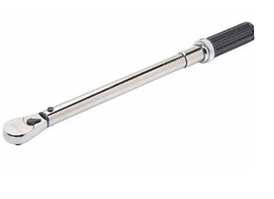 lot 2641 image: Husky 13 Torque Wrench