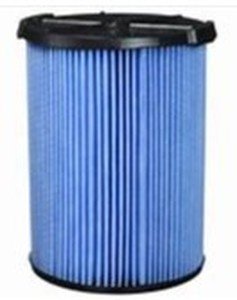lot 2650 image: Ridgid 3-Layer Replacement Filter