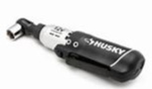 lot 5304 image: 12 Volt Rechargeable Cordless Ratchet 38 Drive