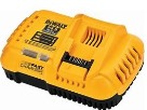 lot 5351 image: DeWalt DCB118 20V Lithium Charger