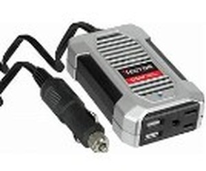 lot 7972 image: Vector 120Watt Power Inverter