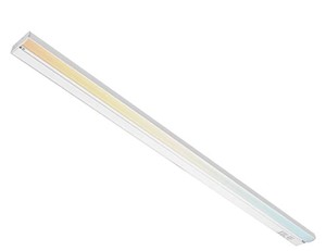 lot 1268 image: Parmida 42 LED Under Cabinet Light