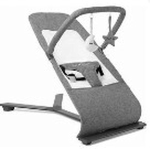 lot 1321 image: Baby Delight Bouncer Floor Seat