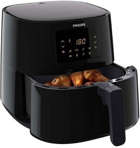 lot 1391 image: Philips Airfryer Essential XL