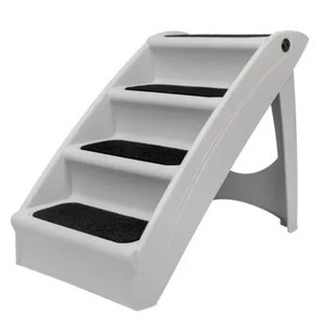 lot 3045 image: Pet Maker Pet Stairs