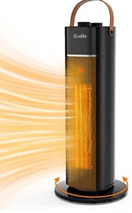 lot 5329 image: Grelife Model # LE-HP001 Space Heater